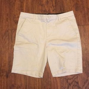Blue Crown Shorts